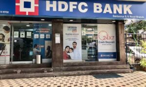 HDFC Bank : Q4 में उम्मीद के मुताबिक रहे नतीजे, लेकिन NIM पर दबाव, जानिए एक्सपर्ट्स की राय
